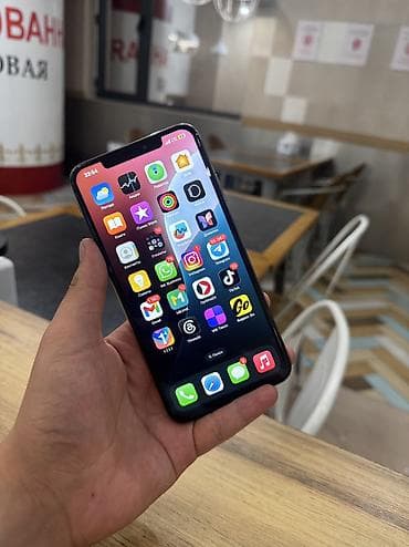 сколько стоит айфон 6s: IPhone Xs Max, Золотой — 3