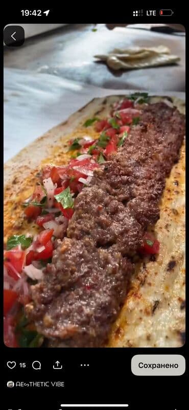 ищу работу сваршик: Требуется Повар : Шашлычник, Грузинская кухня, 3-5 лет опыта — 4