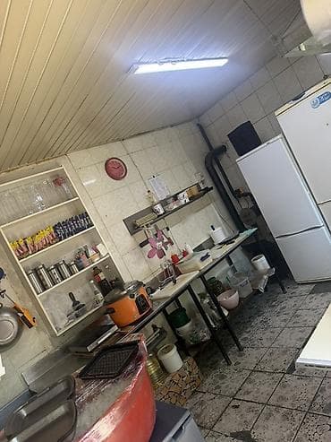 кухонный оборудование: Профессиональное кухонное оборудование и инвентарь для общепита — 6