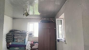 дом кунту: Продаю срочно дом в кун туу.дачный поселок Колос.3 комнаты.участок — 5