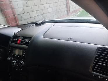 honda crv 10: Honda Accord: 2007 г., 2 л, Автомат, Бензин, Седан — 9