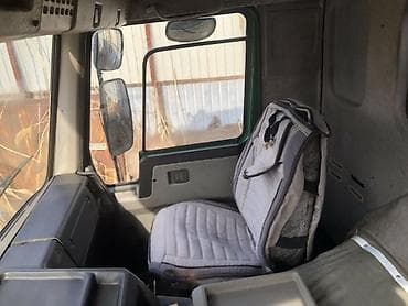 mr 2: Грузовик, Volvo, Стандарт — 10