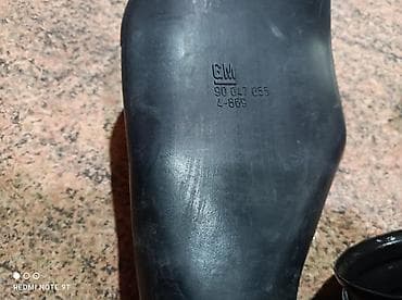 Детали ходовой части: Комплект стабилизаторов Mercedes-Benz — 8