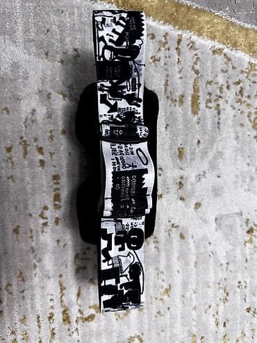 Книги и журналы: Лыжная маска 
С защитой UV499
Antifog 
С вентиляцией и обдувом — 2