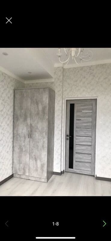 2 комнаты собственник без подселения с мебелью полностью: 2 комнаты, Без подселения, С мебелью частично — 7