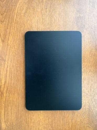 microsoft surface 3: Apple Magic Trackpad (черный) - Цвет: черный (Black) - Модель: Apple — 1