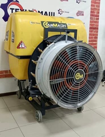 опрыскиватель садовый аккумуляторный бишкек: Опрыскиватель садовый вентиляторный 600л, Турецкого производителя — 4