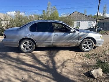 пена для авто: Nissan Cefiro: 1998 г., 2 л, Механика, Бензин, Седан — 4
