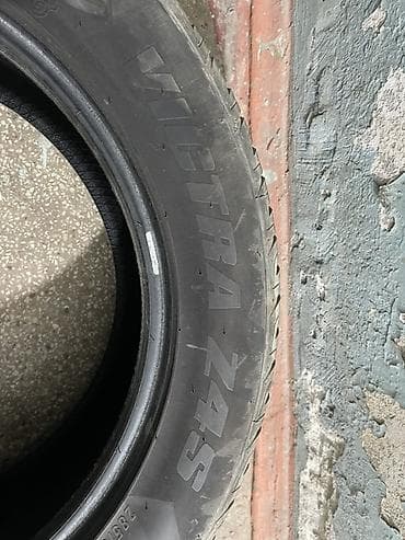 блок абс приус 20: Шины 285 / 50 / R 20, Б/у, Комплект, Внедорожные (АТ/МТ), Maxxis — 4