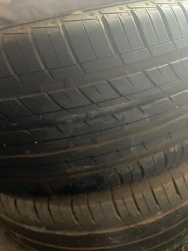 r18 audi: Летние автомобильные шины, комплект из 2 шт. 19 245/45/19 - Тип — 1