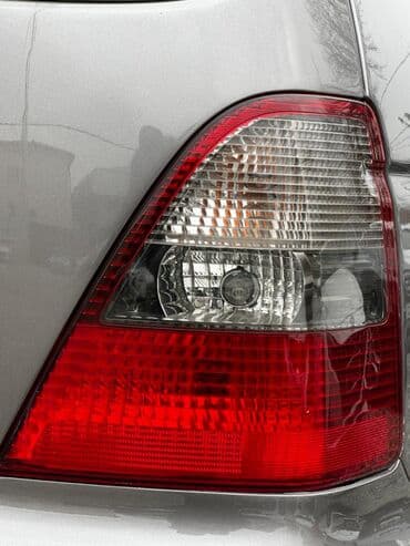 хонда сов 1: Honda Odyssey: 2001 г., 2.3 л, Автомат, Бензин, Минивэн — 8