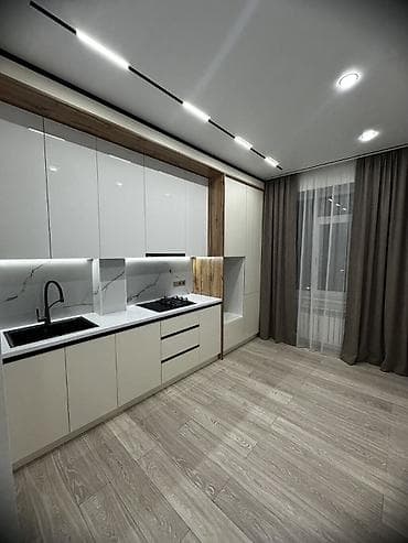 ихлас резиденс купить квартиру: 2 комнаты, 64 м², Элитка, 7 этаж, Евроремонт — 5