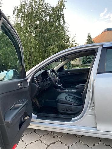 авто киа к 5: Kia K5: 2019 г., 2 л, Автомат, Газ, Седан — 9