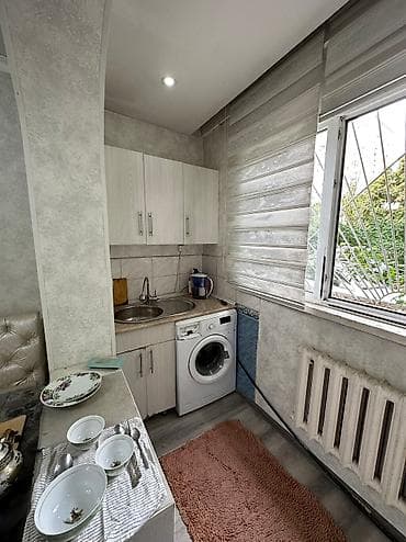 2кв: 2 комнаты, Собственник, Без подселения, С мебелью полностью — 7