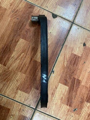 съемник для подшипников: Успокоитель цепи с неизвестного японского автомобиля. См. Фото — 1