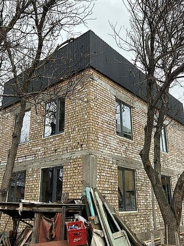 ножовка по дереву: Ореховое дерево — 2