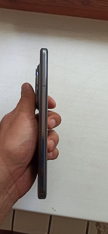 poco pad x1: Honor Magic 6 Pro, Б/у, 512 ГБ, цвет - Черный — 3