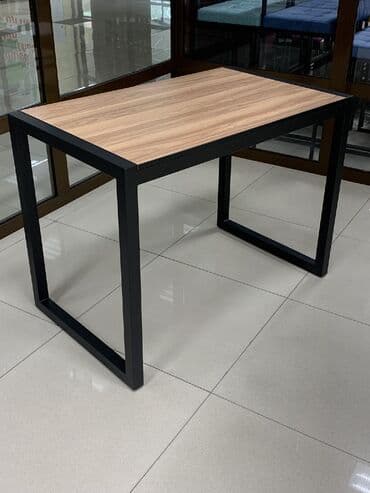 столик ikea: Стол лофт. стол офисный стол письменный стол кухонный Размеры длина — 11