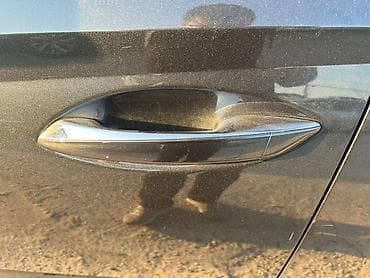 rd 1: Ssangyong Rexton: 2021 г., Автомат, Внедорожник — 9