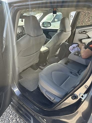 lexus e350: Toyota Highlander: 2020 г., 3.5 л, Автомат, Бензин, Кроссовер — 4