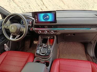 byd e3: Honda CR-V: 2023 г., 2 л, Автомат, Гибрид, Кроссовер — 5