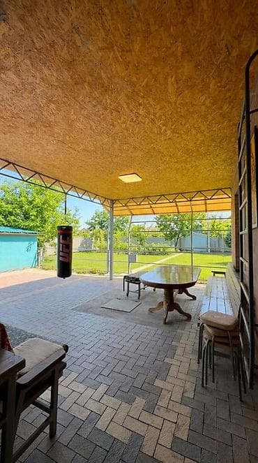 локал: 🏡 СРОЧНО ПРОДАЁТСЯ ДОМ В НОВОПАВЛОВКЕ! ТОП ЛОКАЦИЯ! 🔥 📍 Всего вторая — 6