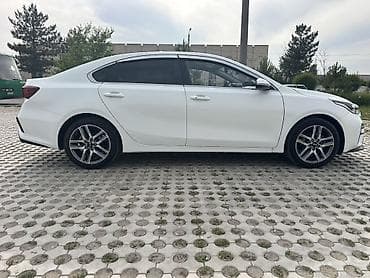 фара киа бонго: Kia K3: 2018 г., 1.6 л, Автомат, Бензин, Седан — 2