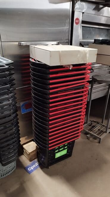 срочно продаю готовые бизнес продуктовый: 30 л, Б/у — 4