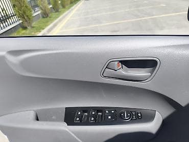 ravon spark: Kia Picanto: 2020 г., 1 л, Автомат, Бензин, Хэтчбэк — 2