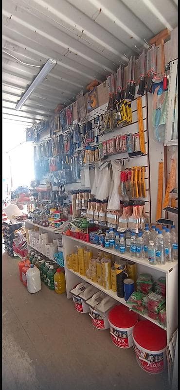 каракол бизнес: Продается коммерческая помещение. Место ходовое и раскрученное — 4