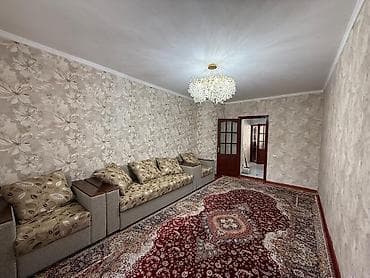 green house: 3 комнаты, Агентство недвижимости, Без подселения, Без мебели — 1