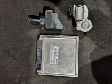 привозные запчасти спринтер: Ключ Mercedes-Benz Б/у, Оригинал, Германия — 2