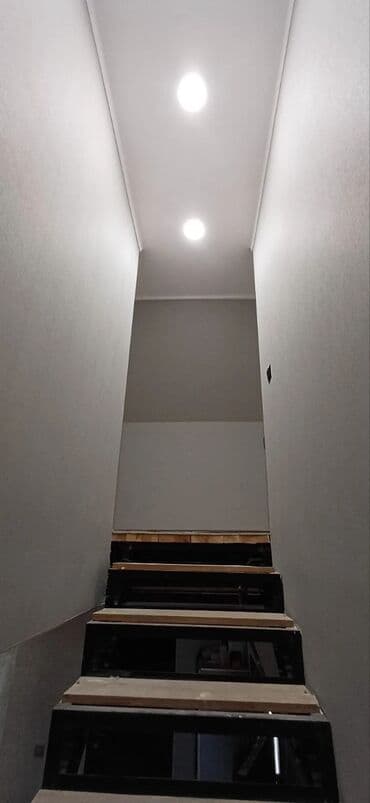 купить дом в григорьевке: Дом, 125 м², 5 комнат, Собственник, Евроремонт — 15