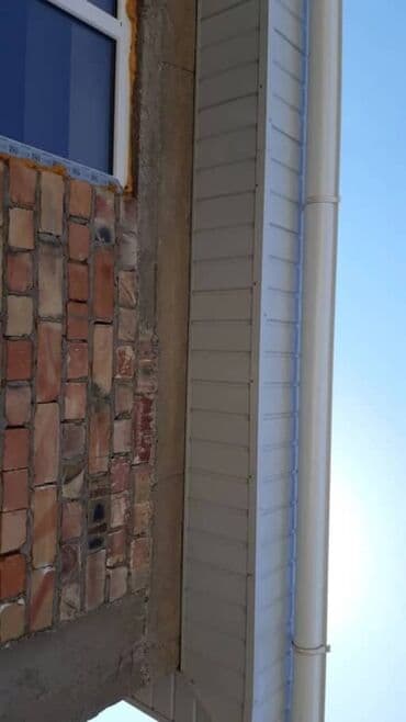 металлический сайдинг бишкек: Сайдинги для Фасад, Металлический, Новый — 20