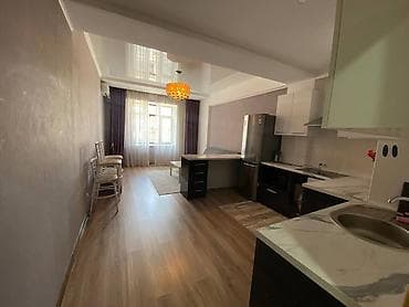 vip: 1 комната, Бытовая техника, Банные принадлежности, Домофон — 3