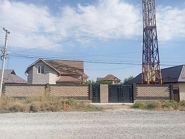 сдаю частный дом: Продаётся/сдаётся частный дом с участком в коттеджной застройке — 1
