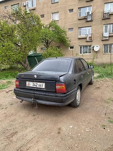 привозной мотор бишкек: Opel Vectra: 1993 г., 1.8 л, Ручные, Бензин, Седан — 2