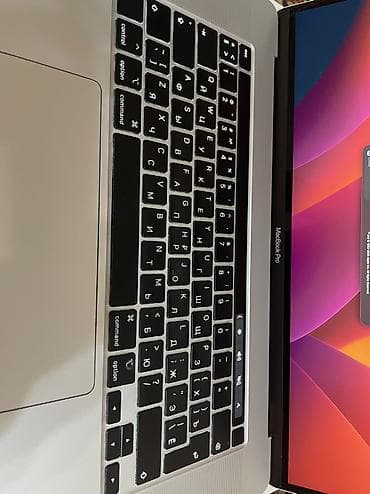 niko: Б/у, Intel Core i7, ОЗУ, RAM: 16 ГБ — 8