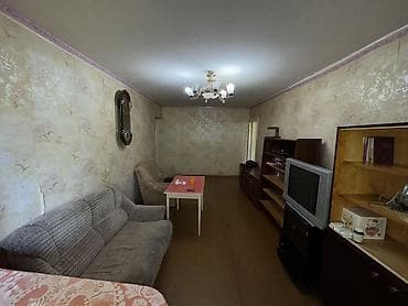 Недвижимость: 3 комнаты, 64 м², 104 серия, 3 этаж, Косметический ремонт — 8