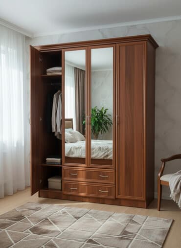 ящики бу: Спальный гарнитуры — 1