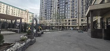 pro group: 3 комнаты, 96 м², Элитка, 12 этаж, Дизайнерский ремонт — 6