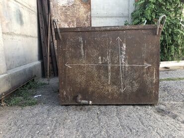 кухонный раковины: Бак — 4