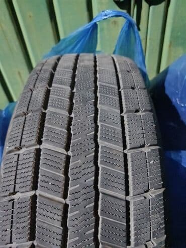 шины рассрочка: Centara | 215 / 60 / R16 Год выпуска: 2021 Протектор в идеальном — 2