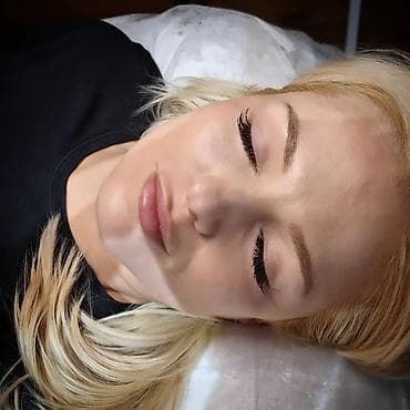 4д: Ресницы, Классика, Гипоаллергенные материалы — 3