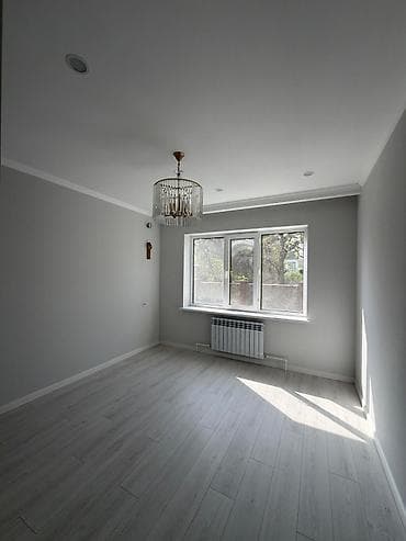 ремонт домов: 2 комнаты, 48 м², 106 серия, 1 этаж, Евроремонт — 2