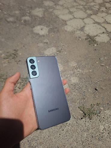 poco s3: Samsung Galaxy S22 Plus, Б/у, 256 ГБ, цвет - Зеленый, 2 SIM, 1 SIM — 1