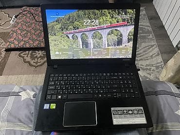 Техника жана электроника: ❗️Лучший вариант за свою цену Acer Aspire E5-576G — универсальный — 1