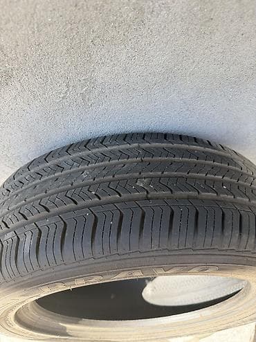 zero x neo: Шины 215 / 55 / R 17, Лето, Новый, Комплект, Легковые, Китай, Maxxis — 3