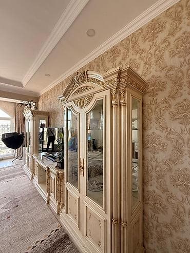 estate: 4 комнаты, 186 м², Элитка, 12 этаж, Евроремонт — 6