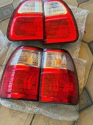 changan eado plus: Задние фонари (пара) для автомобиля Состояние: новый!! - Комплект — 1